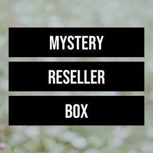 💕Cute girl mystery reseller box 💕